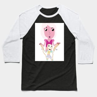 Just Another Pearl. Baseball T-Shirt